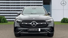 Mercedes-Benz GLC 300de 4Matic AMG Line Premium + 5dr 9G-Tronic Estate